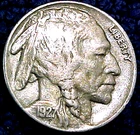 1927 BUFFALO NICKEL.........MIN. BID .01 & NO RESERVE!