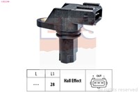 Eps Kurbelwellensensor Impulsgeber 1.953.349 FüR Mitsubishi Vivaro X83 Opel X70