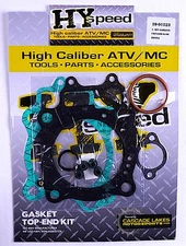 HYspeed Top End Head Gasket Kit Honda CRF250R 2004-2007 CRF250X 2004-2017 NEW