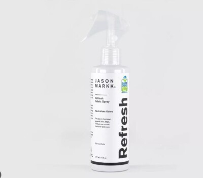 Jason Markk Refresh Fabric Spray UK