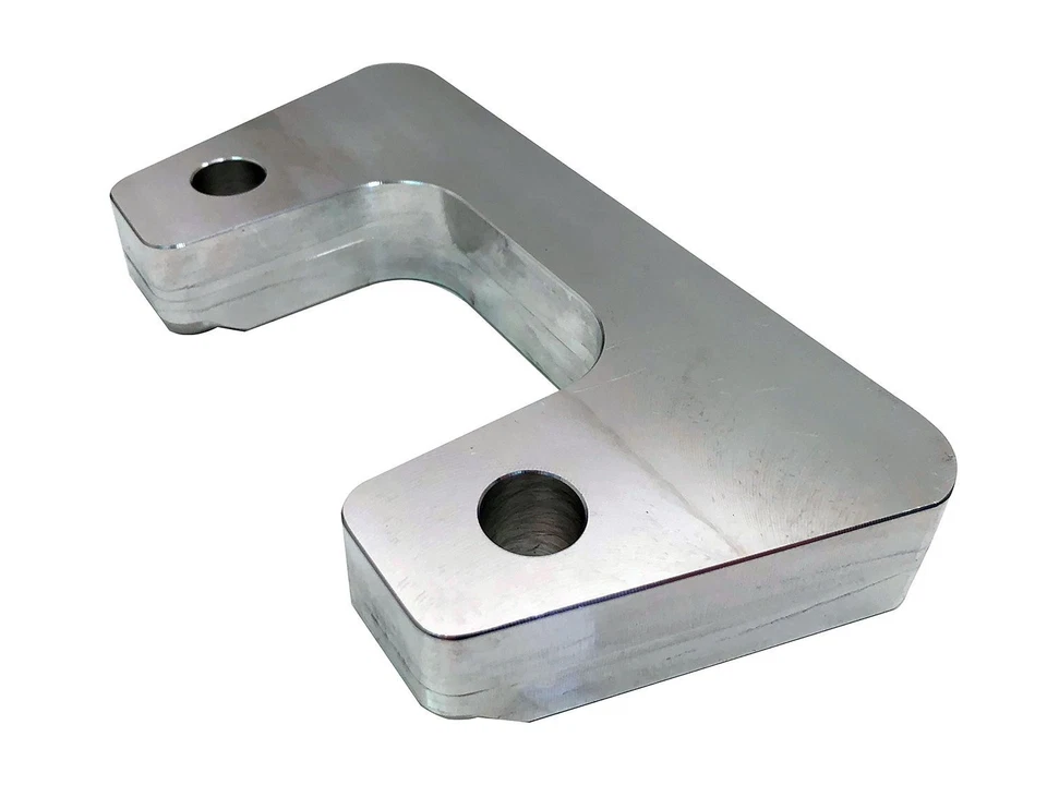 Tuff Country 12001 2" EZ-Install Front Leveling Kit for 07-19 GMC Sierra 1500 Foto 4 de 4