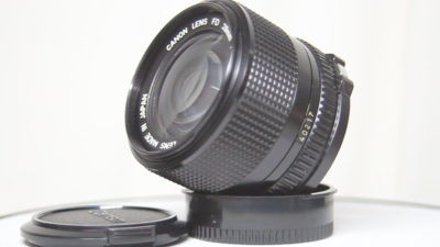 Canon FD 28mm f/2 Lens for sale online | eBay