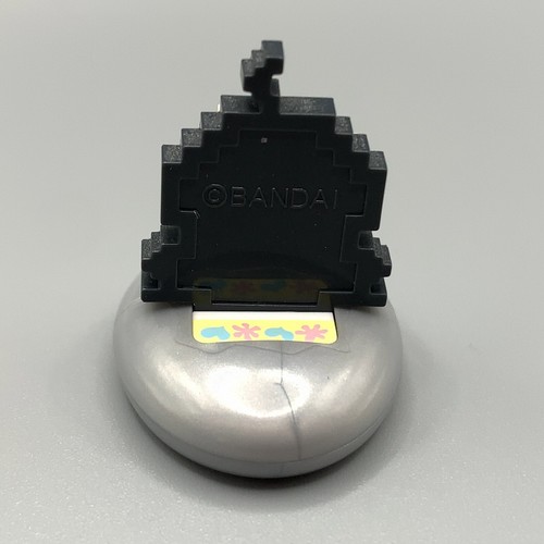 Minifigura sorpresa Oyajitchi Tamagotchi Choco Bandai Japón xx352 - Imagen 6 de 8