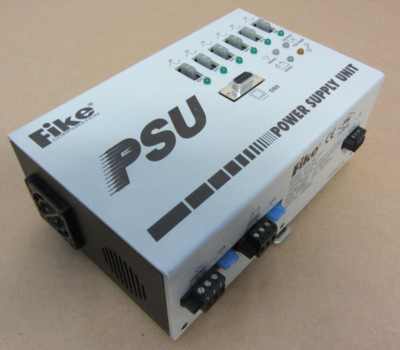 Fike PSU Power Supply Unit, E10-0067