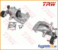 Bremssattel Trw BHN313E FüR Opel Astra G Cc Astra G Caravan