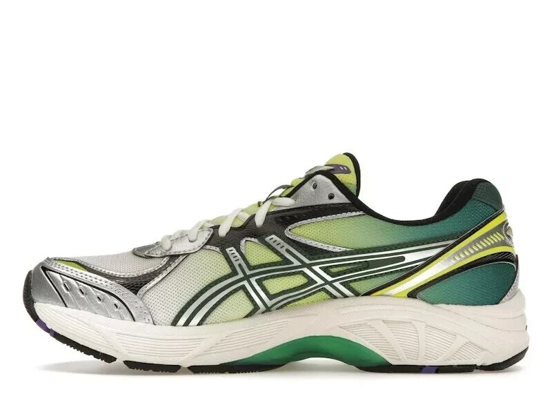 KITH × Marvel Super Villains × Asics GT-2160 
