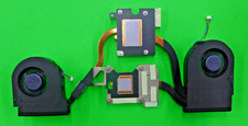 NEW Dell Precision 15 7510 AMD Graphics Heatsink Fan Assembly DGTVT