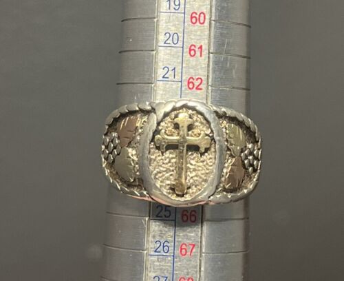 Cco black hills ring - Gem Cco black hills ring - Gem