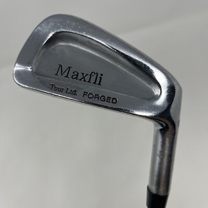 Maxfli Tour Ltd Irons | eBay
