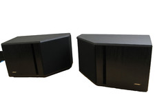 Paar Bose 4.2 Stereo