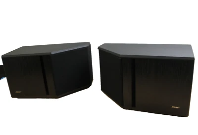 Paar Bose 4.2 Stereo Everywhere Lautsprecher Boxen - Bild 1 von 4