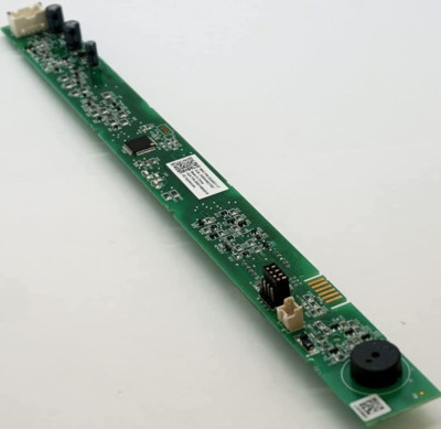 OEM User Interface Control Board For GE DDT575SGF5WW DDT575SGF6BB DDT575SGF6WW