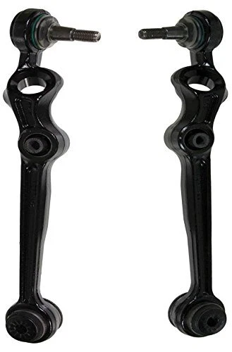 Kit de suspensión de 12 piezas para brazos de control Ford Thunderbird Mercury Cougar barras de amarre Foto 3 de 4