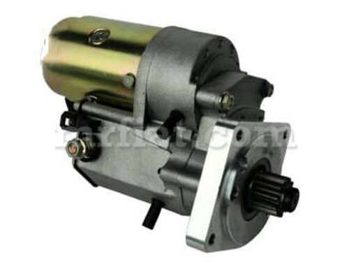 Motor de arranque de engranaje de reducción Aston Martin V8 2,0 kW - Imagen 1 de 1