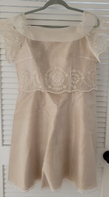 Ladies Dress Noble Creations Size XL