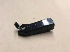 HONDA CB750F CB 750 F  SUPER SPORT  PILLION STEP BRACKET OEM NOS 50711-410-000