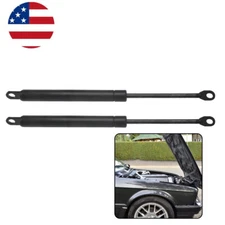 Fit for BMW3 Series E30 318i 1984-1993 Front Hood Gas Struts Shock Lift Supports