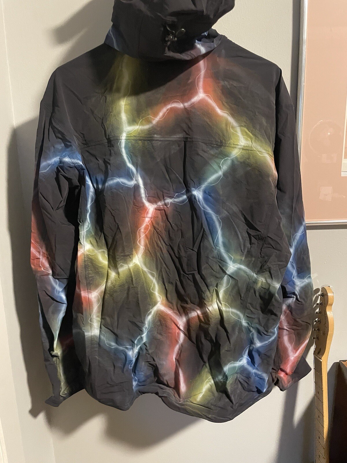 ARC'TERYX Giacca leggera 1 di 1 Arcteryx Gamma Rainbow Lightning L nuova senza etichette Drake Spinks