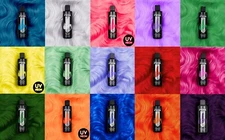 Arctic Fox 4, 5.6, 8-oz Semi-Permanent Vegan Hair Dye Color Cruelty Free