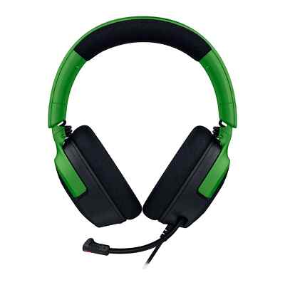 Razer Kraken V4 X - Minecraft Edition Wired Gaming Headset 7.1