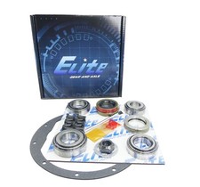 Cutlass 442 Gm 8.5 Olds 12 Bolt Elite Master Install Bearing Kit 28 Spline