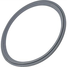 Creda Tumble Dryer Door Seal Rubber Gasket Genuine