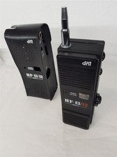 Funkgerät dnt HF-13/12 Mark II 2 Sammelstück - DEFEKT