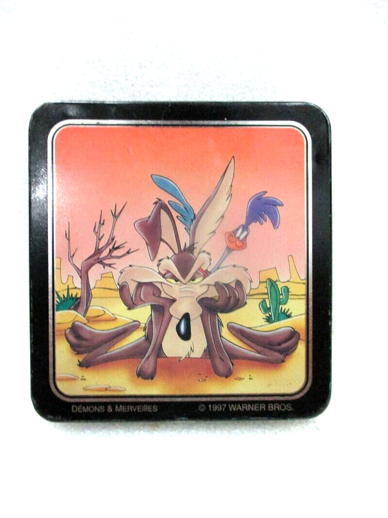 Horloge Dilbert - Démons & Merveilles - Coffret D'origine - Neuf 1997 - Édition Collector