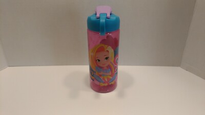 Zak designs water bottle