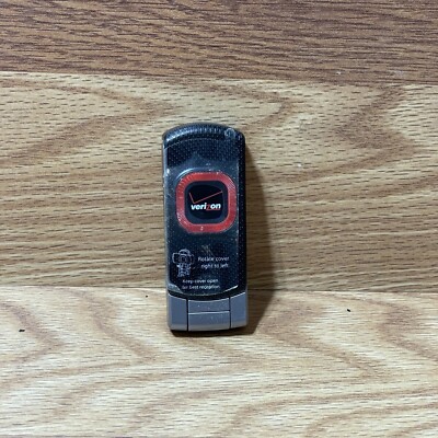 B-Stock Verizon Pantech UML290 4G LTE Aircard USB WiFi Broadband Modem