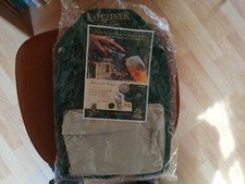Kapuziner Weißbier  Rucksack  Kapuziner Brauerei  Weissbier