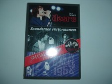 Image of Live At The Bowl 68-Soundstage Performances von The Doors (2013), Special Edit.