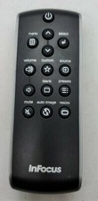 InFocus HW-Navigator-2 Remote Control For Projector