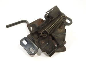 Motorhaube Motorhaubenhaken MERCEDES-BENZ A-KLASSE (W168) A 140