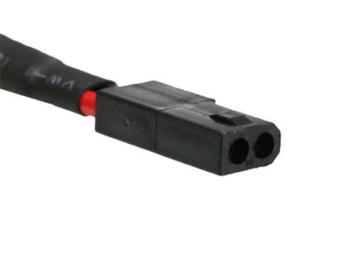 Kit controlador de fiação HID relé H4 (9003 HB2) 35W/55W bi-xenônio Hi/Lo H/L - Imagem 4 de 4