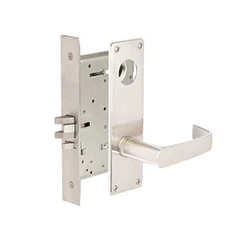 CORBIN RUSSWIN ML2055-NSN-626 CLASSROOM MORTISE LOCK KR