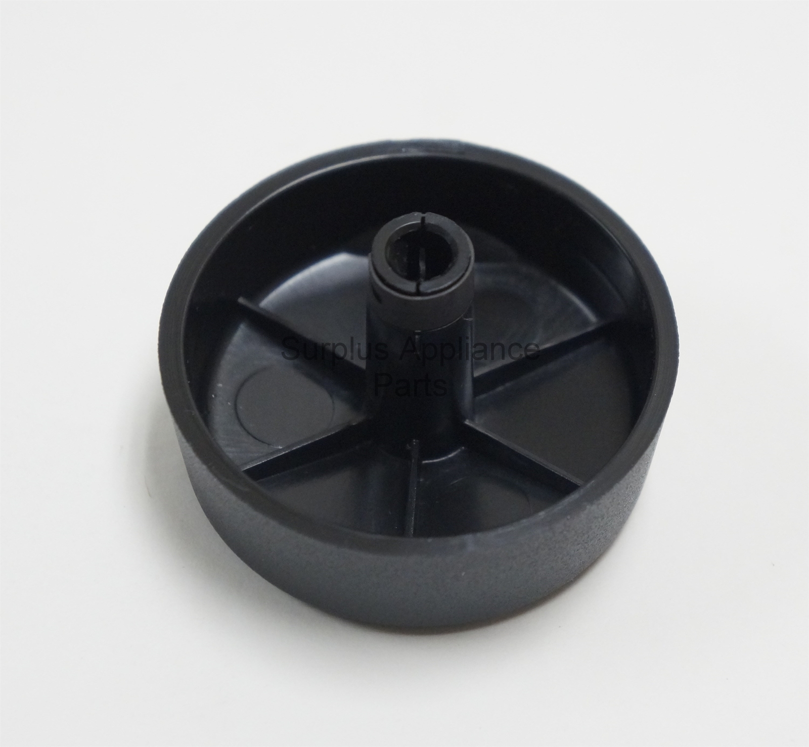 Dacor DE8108738A Cooktop Knob Black 82977 NEW OEM eBay