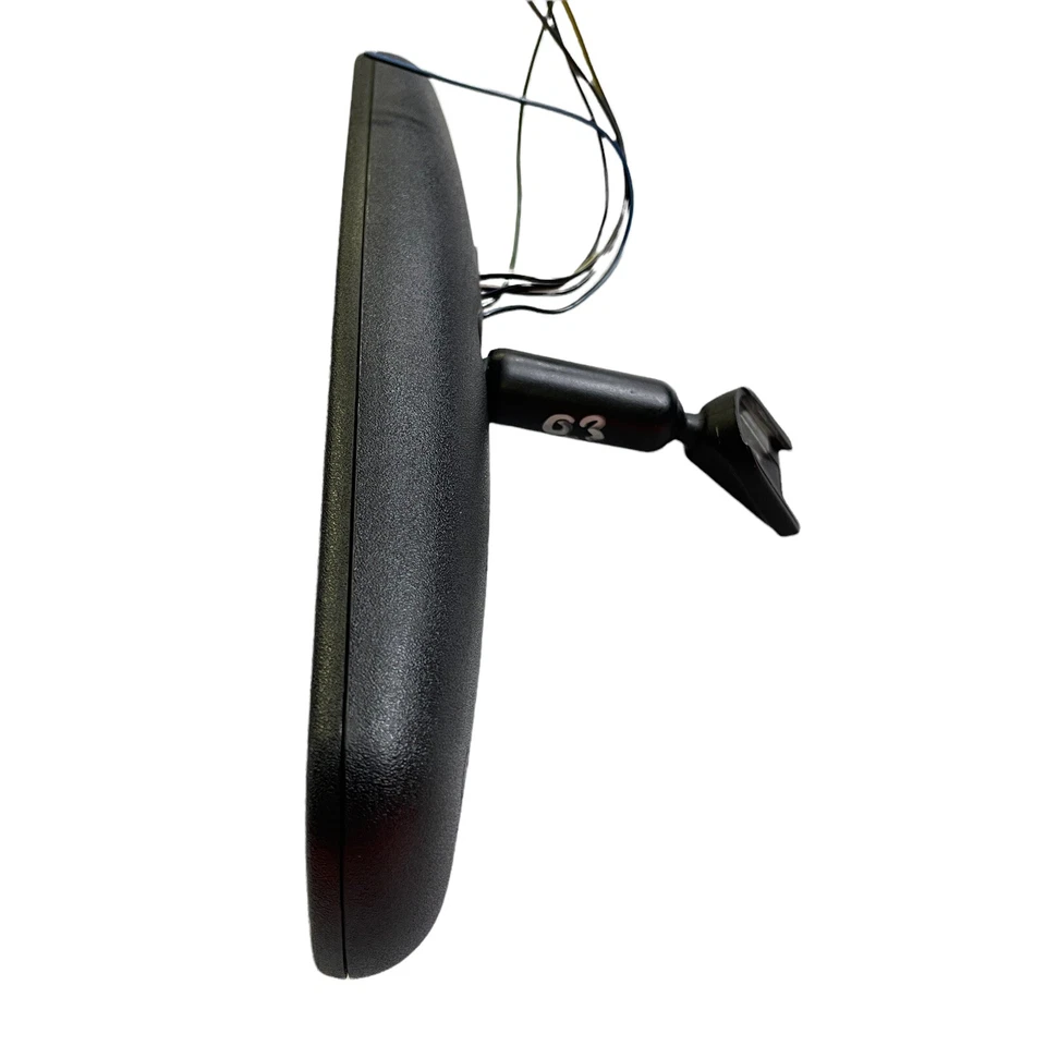 2003 Chrysler Concorde Intrepid 300M espelho retrovisor interior 01 02 03 04 - Imagem 3 de 4