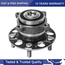 Rear Wheel Hub Bearing Assembly fits 2008-2012 Honda Accord 2009-2014 Acura TSX