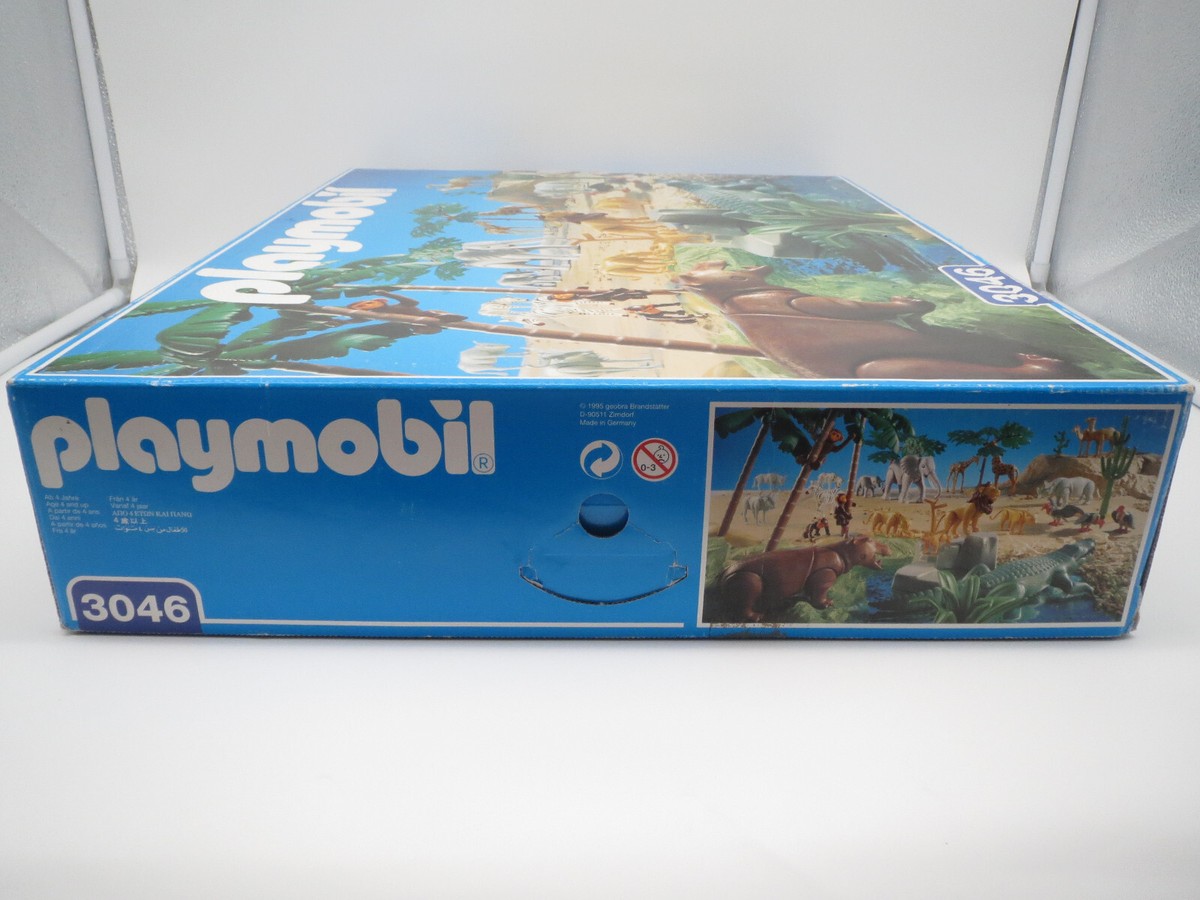 Playmobil 3046 Playmobil 3046