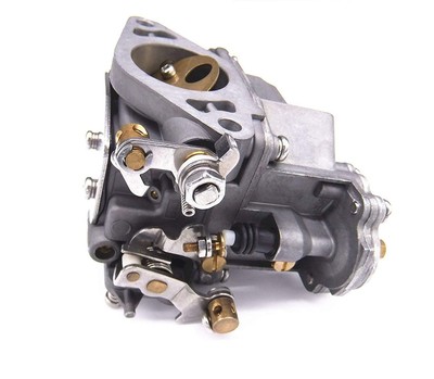 Карбюратор mercury 15