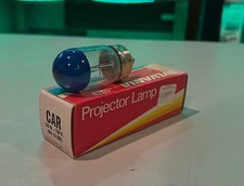 Sylvania CAR 150 W-120 V Projector Lamp