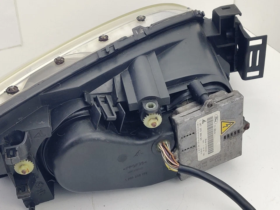 Xenon Scheinwerfer MIT Blinker Vorne Links 1S7113006CK Ford Mondeo Original 💯 - Bild 2 von 4