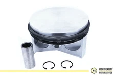 Piston with Rings For Betico Air compressor 4001917, SB-D, 230MM.
