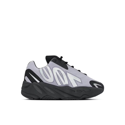Authentic   Adidas Yeezy 700 MNVN Geode Light Kids UK 13 / EUR 31 1/2 / US 13.5k