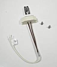 Replacement Hot Surface Furnace Igniter Robertshaw 41-406 Glowcore HSRK-7