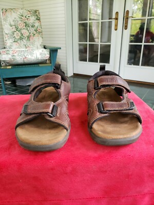 Thom McAn SANDALS MEN display picture 2
