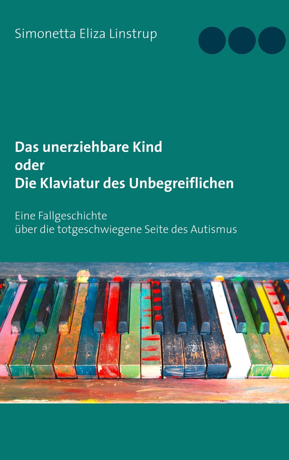 Thumbnail - Das Unerziehbare Kind Oder Die Klaviatur Des Unbegreiflichen |
