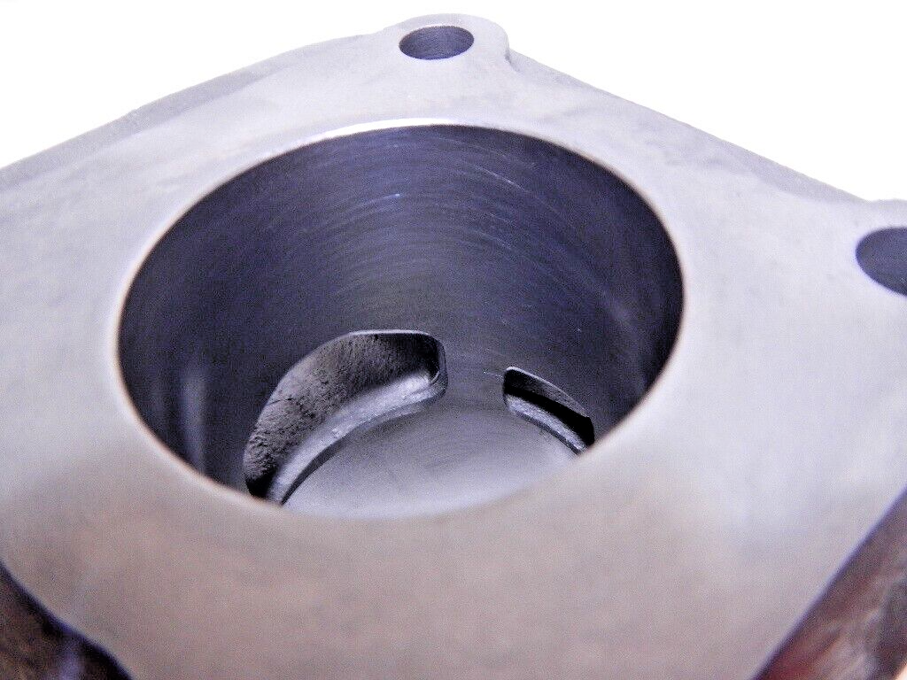 2002-2011 Yamaha Zuma 50 Cylinder 4WX00 40mm STD YW50