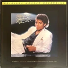Michael Jackson ‎– Thriller (2LP Box Set)(45rpm) MFSL Ultradisc One-Step SEALED